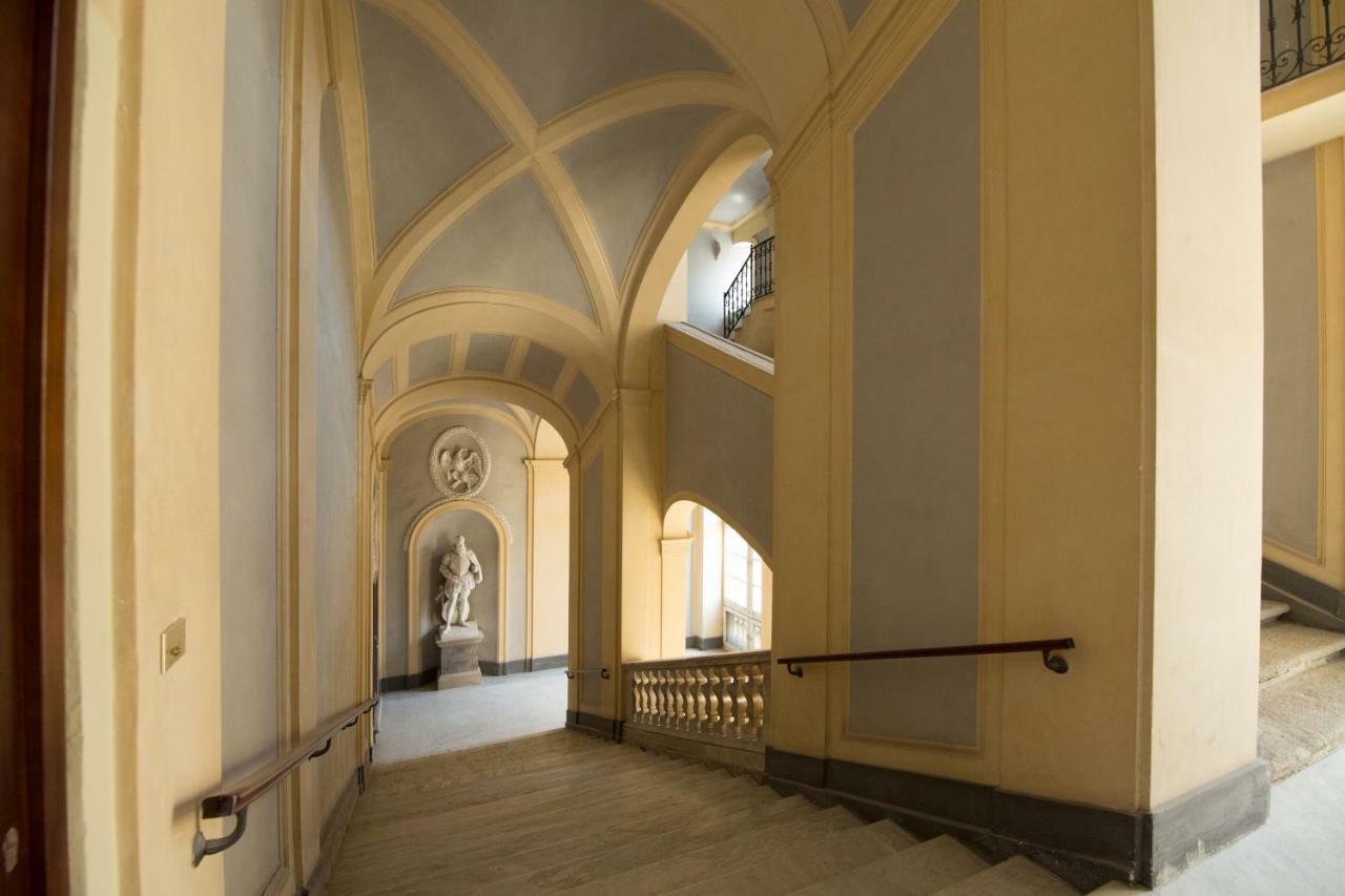 Palazzo Doria D'angri * Naples