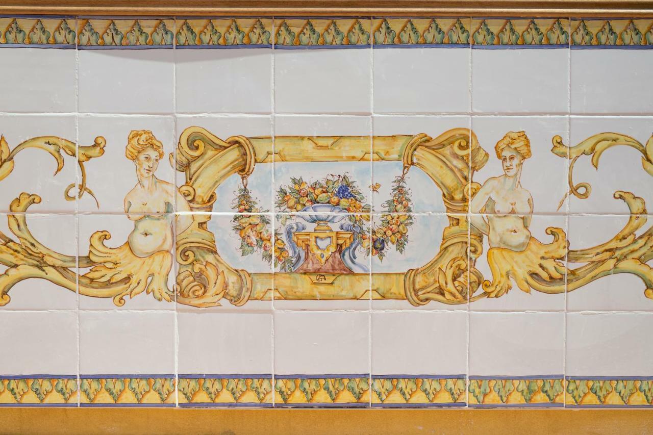 Palazzo Doria D'angri