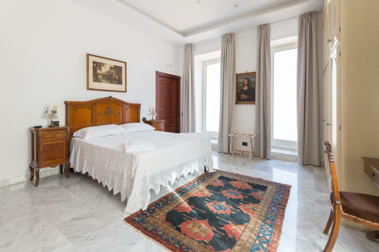 Affittacamere Palazzo Doria D'angri
