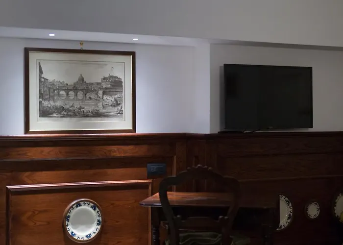 Palazzo Doria d\'Angri Suites