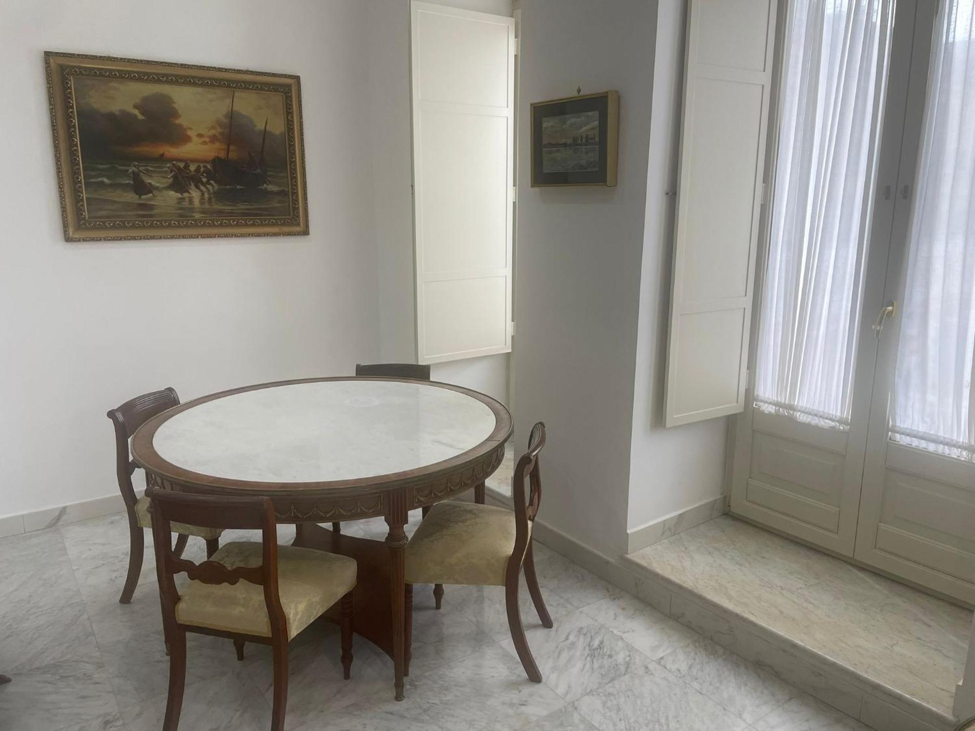 Palazzo Doria D'angri Gasthof