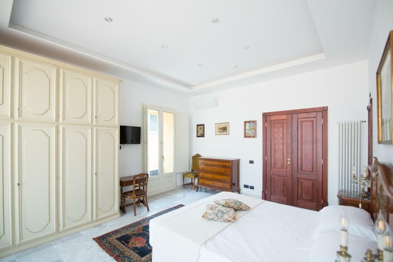 Gasthof Palazzo Doria D'angri