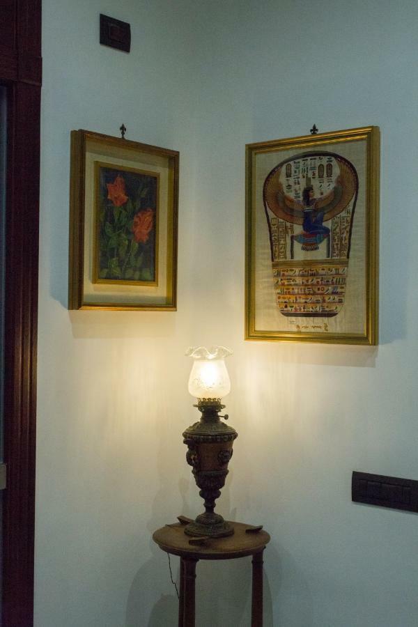 Palazzo Doria D'angri Affittacamere *