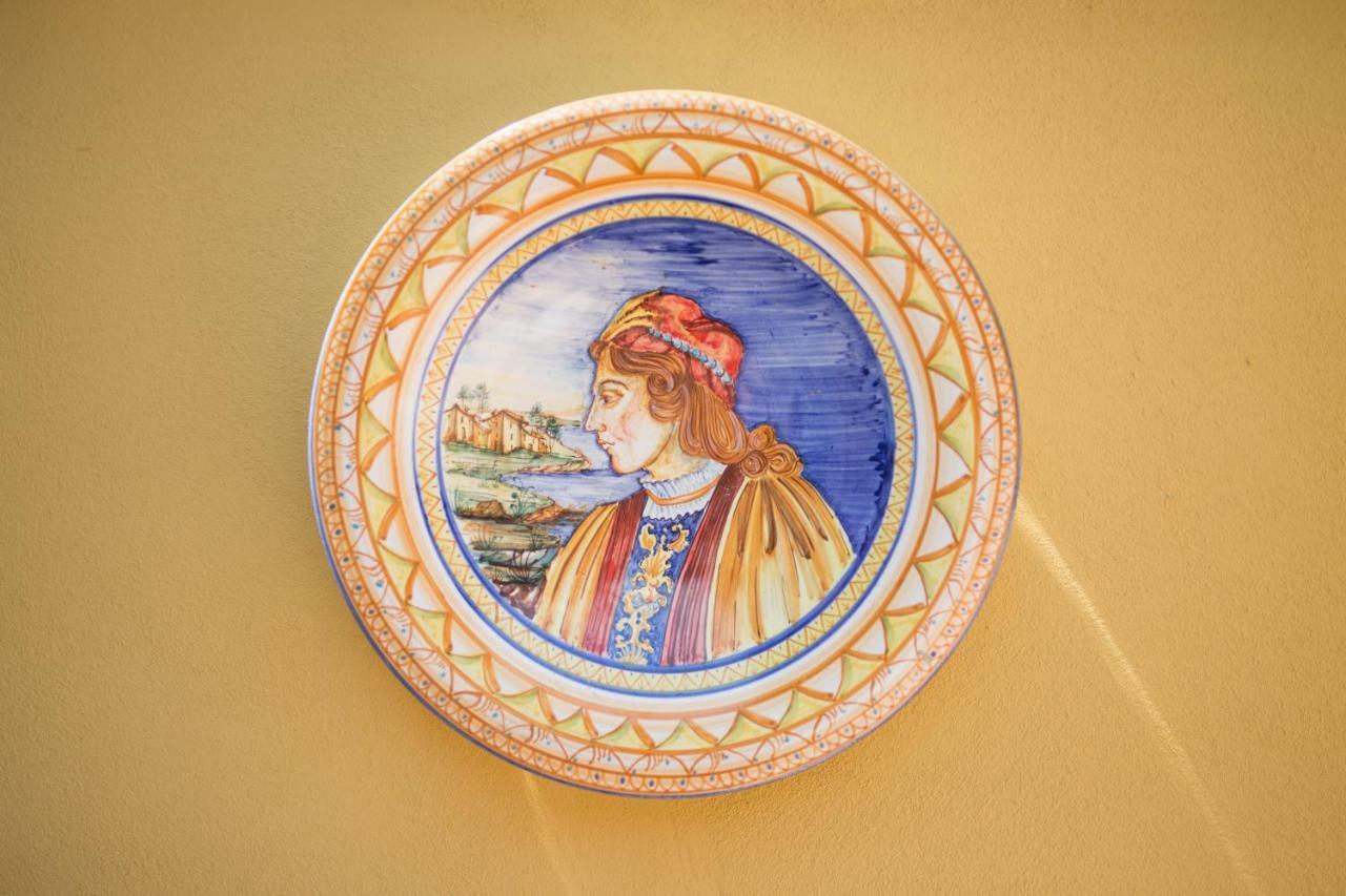Palazzo Doria D'angri Neapel