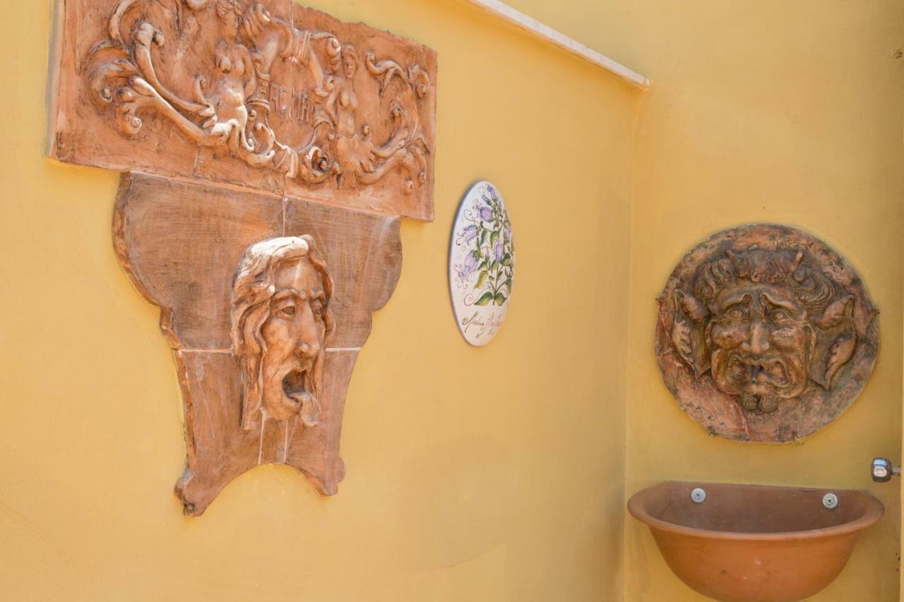 Palazzo Doria D'angri Affittacamere Napoli