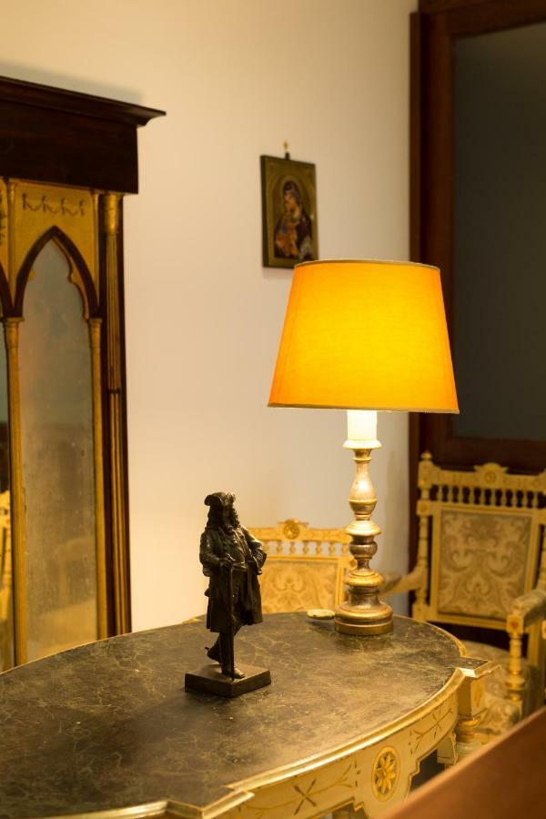 Gasthof Palazzo Doria D'angri