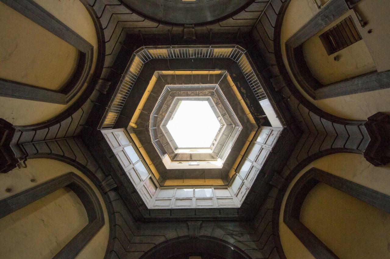 Affittacamere Palazzo Doria D'angri