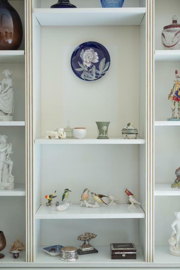 Gasthof Palazzo Doria D'angri Neapel