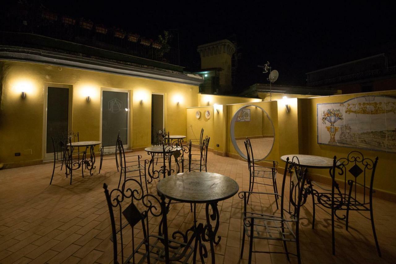 Gasthof Palazzo Doria D'angri