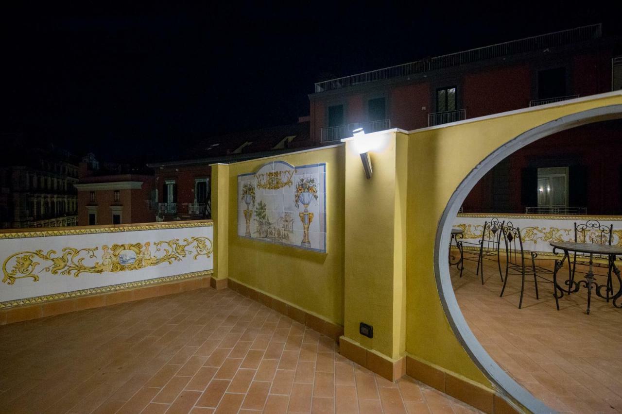 Casa de hóspedes Palazzo Doria D'angri
